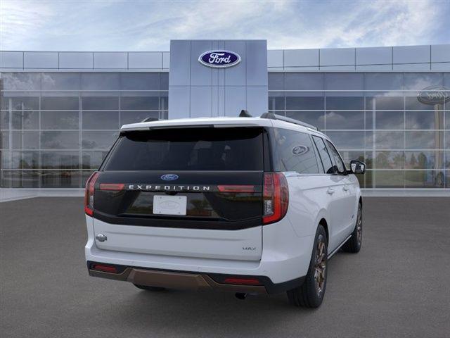 2026 FORD EXPEDITION MAX KING RANCH 缩略图 11