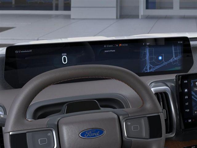 2026 FORD EXPEDITION MAX KING RANCH 缩略图 16
