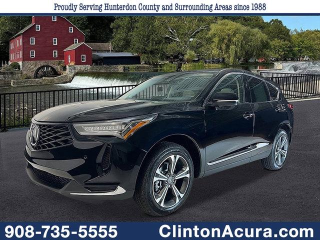 New 2026 Acura RDX TECHNOLOGY PACKAGE