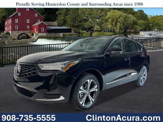 New 2026 Acura RDX TECHNOLOGY PACKAGE