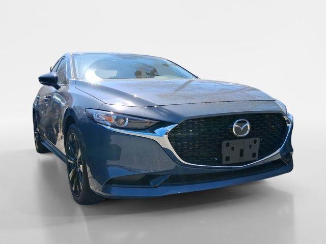 New 2026 Mazda Mazda3 AWD