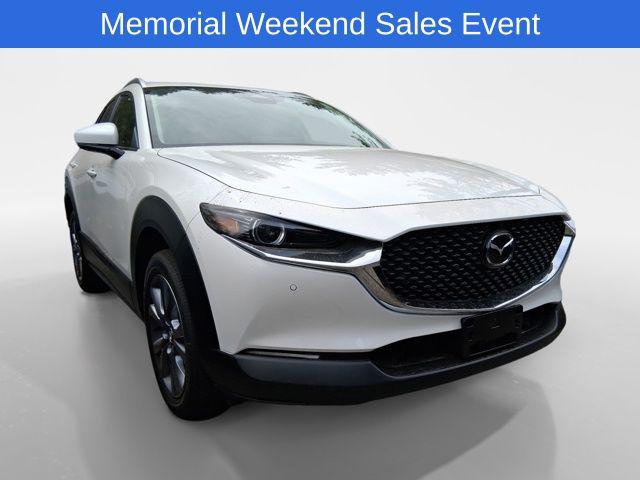 New 2026 Mazda CX-30 2.5 S Premium Package