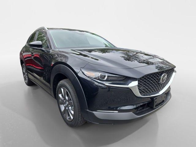 New 2026 Mazda CX-30 2.5 S Premium Package