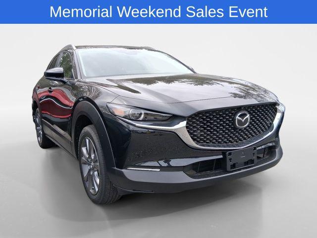 New 2026 Mazda CX-30 2.5 S Premium Package