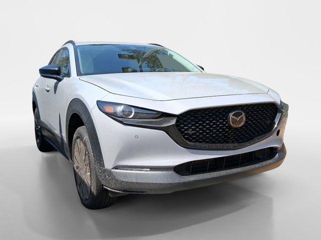 New 2026 Mazda CX-30 2.5 S