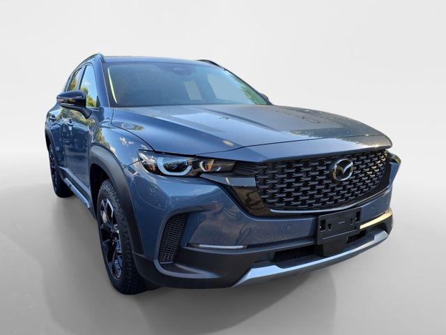 New 2026 Mazda CX-50 2.5 Turbo Meridian Edition