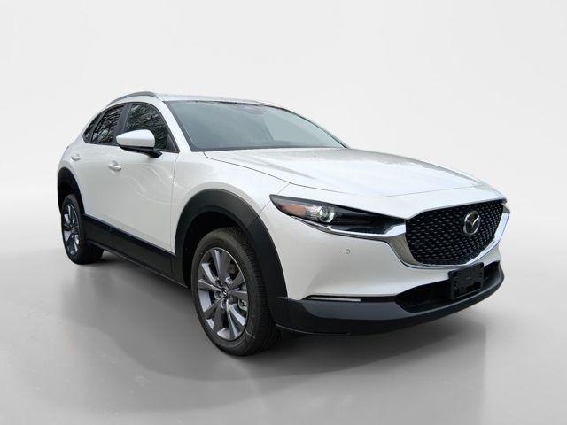 New 2026 Mazda CX-30 2.5 S Preferred Package
