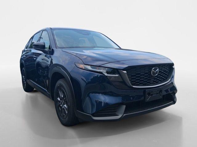 New 2026 Mazda CX-5 2.5 S Select Package