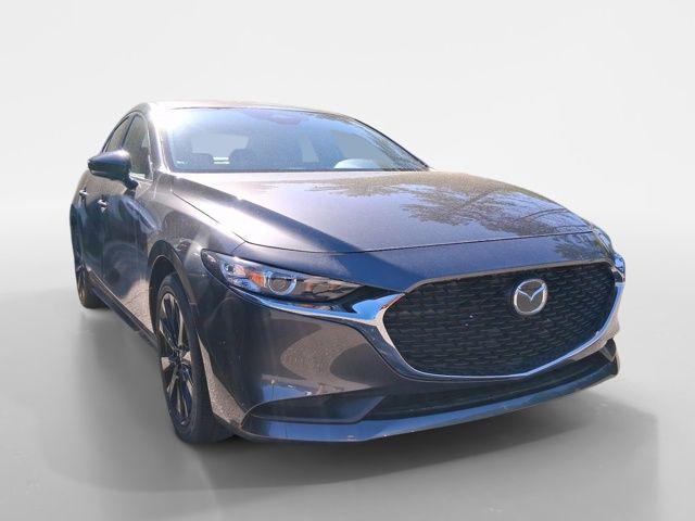 New 2026 Mazda Mazda3 2.5 S Select Sport
