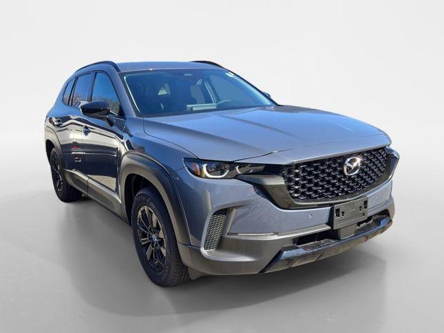 New 2026 Mazda CX-50 Hybrid Premium