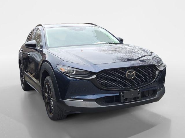 New 2026 Mazda CX-30 2.5 Turbo