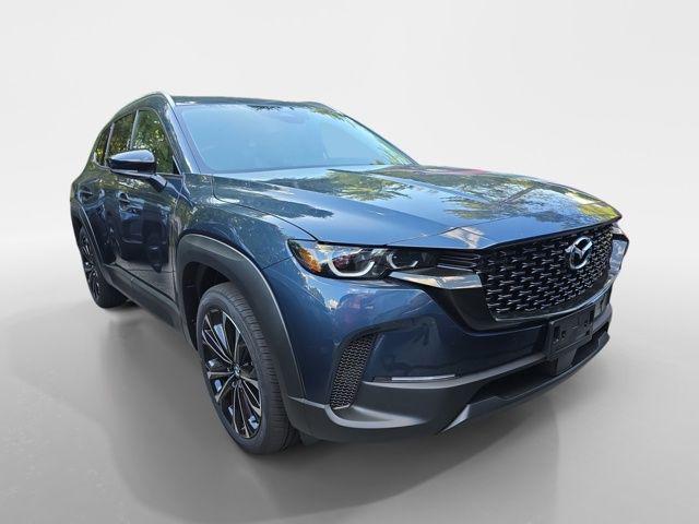 New 2026 Mazda CX-50 2.5 S Premium Package