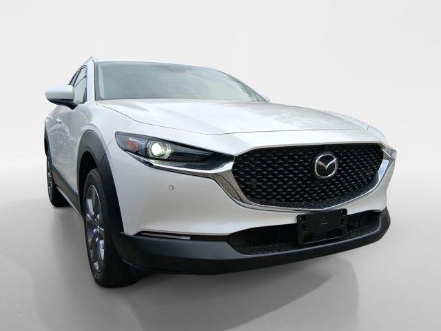 New 2026 Mazda CX-30 2.5 S Premium Package