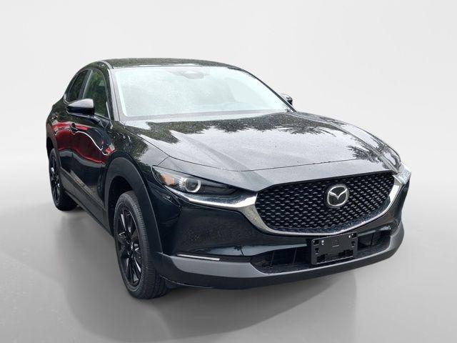 New 2026 Mazda CX-30 2.5 S Select Sport