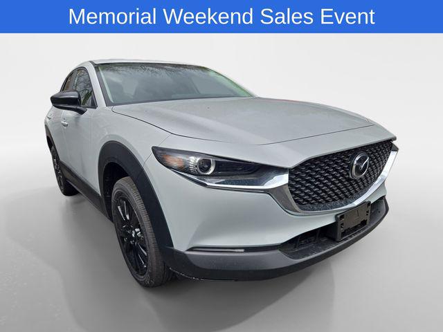New 2026 Mazda CX-30 2.5 S Select Sport