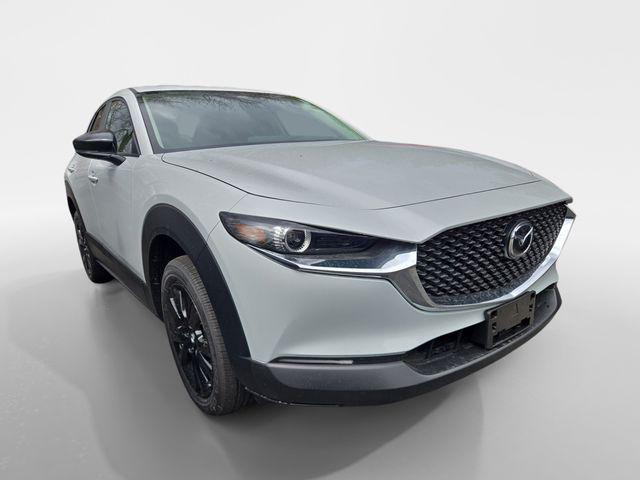New 2026 Mazda CX-30 2.5 S Select Sport