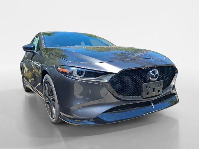New 2026 Mazda Mazda3 2.5 Turbo AWD