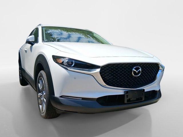 New 2026 Mazda CX-30 2.5 S Preferred Package