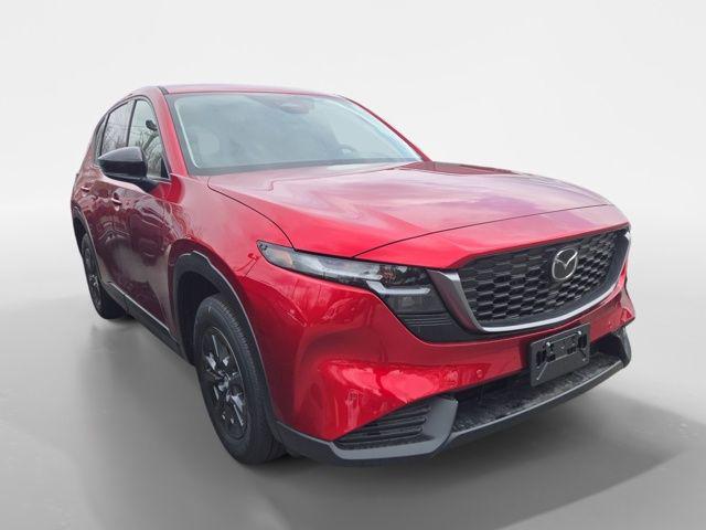 New 2026 Mazda CX-5 2.5 S Select Package