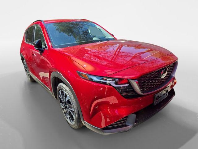 New 2026 Mazda CX-5 2.5 S Preferred Package