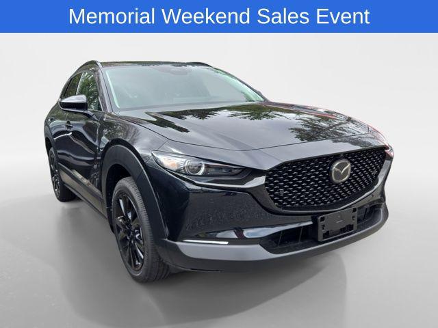 New 2026 Mazda CX-30 2.5 Turbo Premium Plus Package