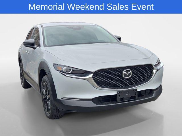 New 2026 Mazda CX-30 2.5 S Select Sport