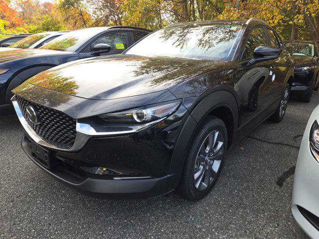 New 2026 Mazda CX-30 2.5 S Preferred Package