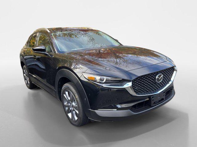 New 2026 Mazda CX-30 2.5 S Preferred Package