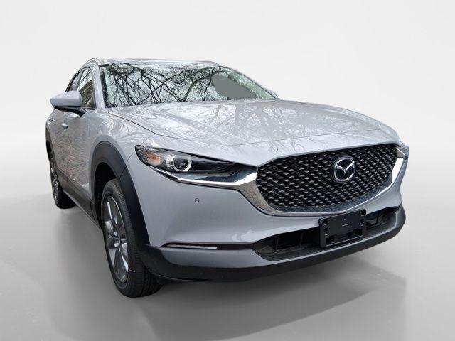 New 2026 Mazda CX-30 2.5 S Preferred Package