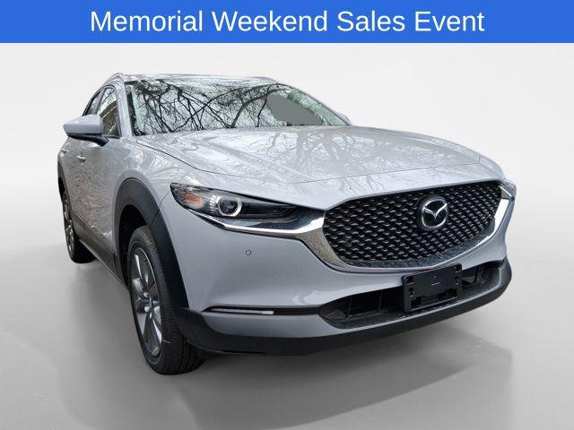 New 2026 Mazda CX-30 2.5 S Preferred Package