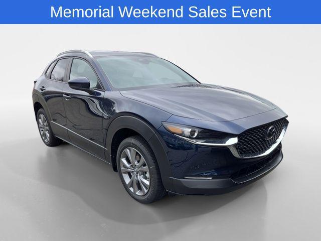 New 2026 Mazda CX-30 2.5 S Preferred Package