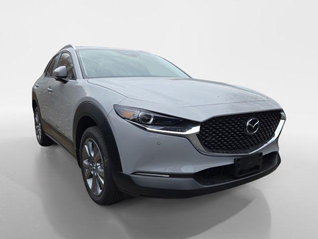 New 2026 Mazda CX-30 2.5 S Premium Package