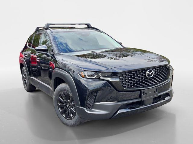 New 2026 Mazda CX-50 Hybrid Premium