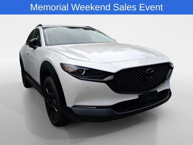 New 2026 Mazda CX-30 2.5 Turbo Premium Plus Package