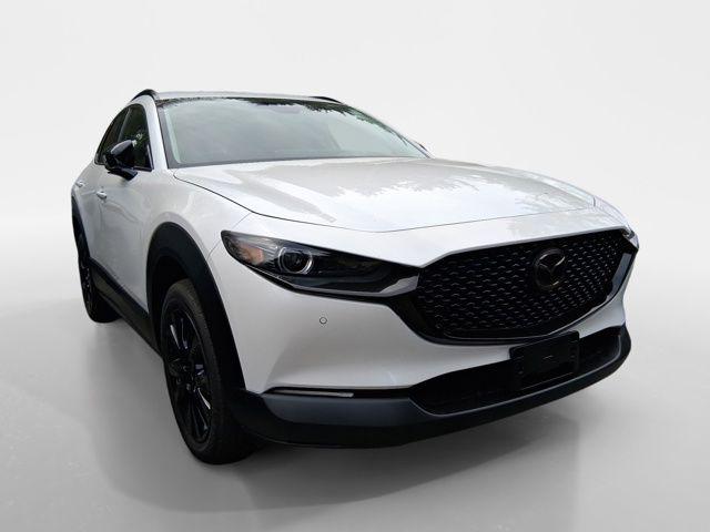 New 2026 Mazda CX-30 2.5 Turbo Premium Plus Package