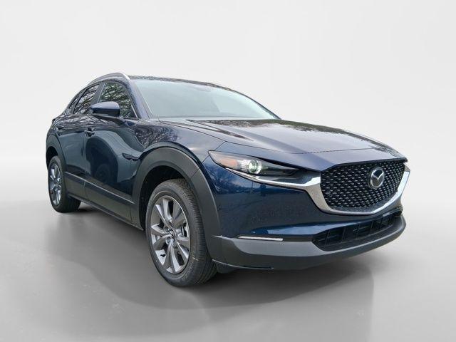 New 2026 Mazda CX-30 2.5 S Preferred Package