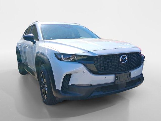 New 2026 Mazda CX-50 2.5 S Preferred Package