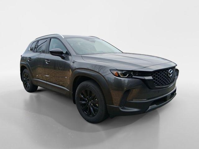 New 2026 Mazda CX-50 2.5 S Preferred Package