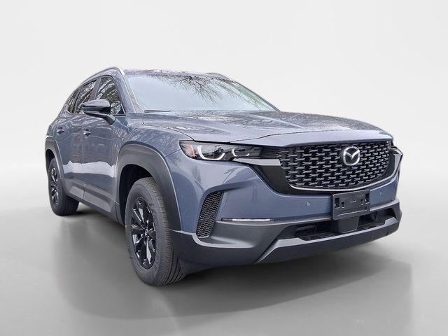 New 2026 Mazda CX-50 Hybrid Preferred