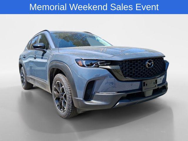 New 2026 Mazda CX-50 2.5 S