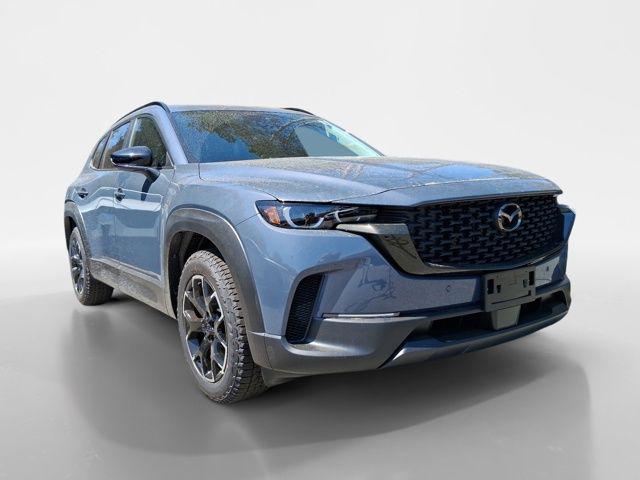 New 2026 Mazda CX-50 2.5 S