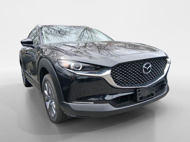 New 2026 Mazda CX-30 2.5 S Preferred Package