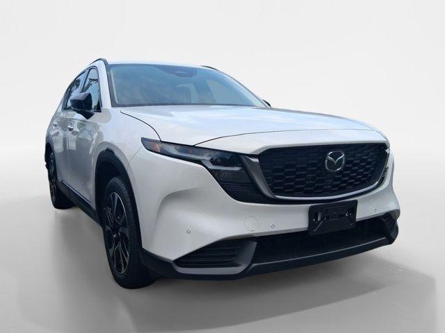 New 2026 Mazda CX-5 2.5 S Preferred Package