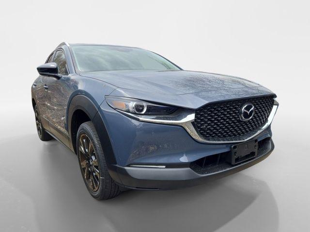 New 2026 Mazda CX-30 2.5 S Carbon Edition