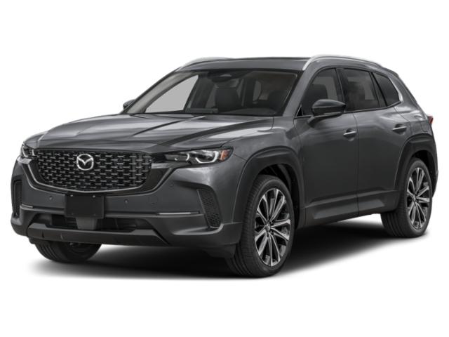 New 2026 Mazda CX-50 2.5 S Premium Package