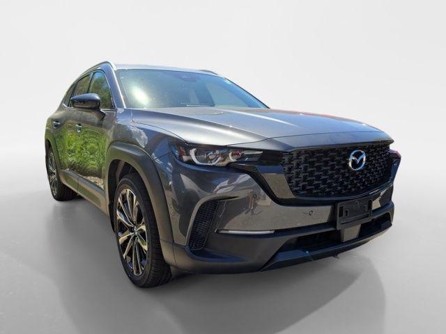 New 2026 Mazda CX-50 2.5 S Premium Package