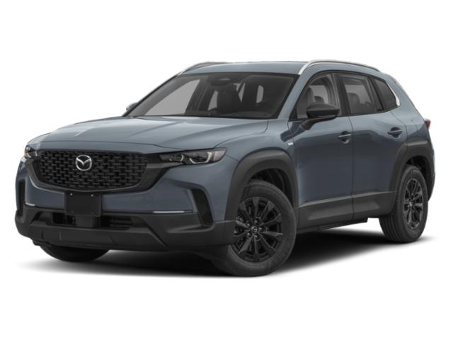 New 2026 Mazda CX-50 Hybrid Preferred
