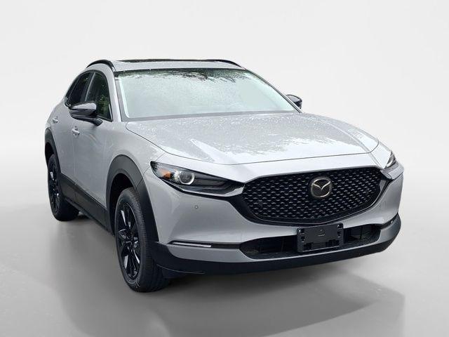 New 2026 Mazda CX-30 2.5 S