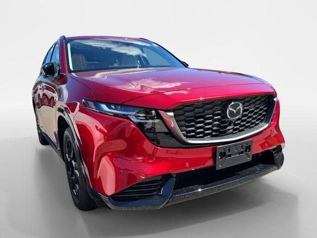 New 2026 Mazda CX-5 2.5 S Premium Plus Package
