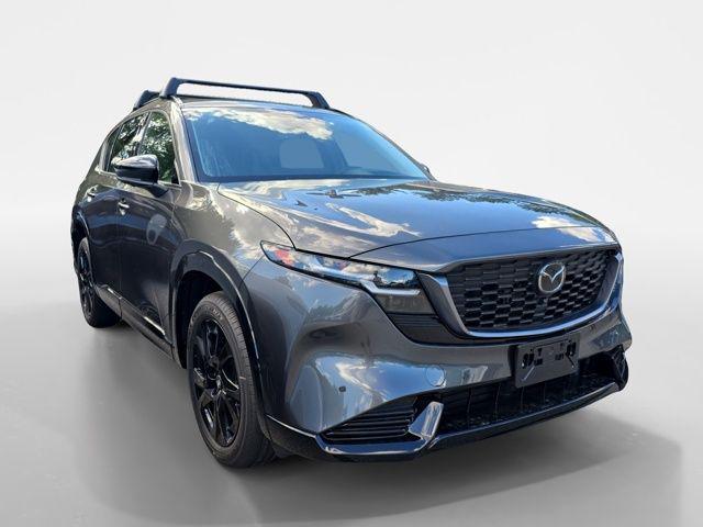 New 2026 Mazda CX-5 2.5 S Premium Plus Package